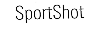 SPORTSHOT logo