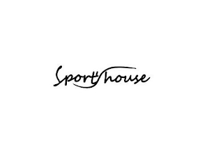 SPORT'SHOUSE logo
