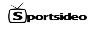 SPORTSIDEO logo
