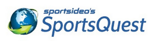 SPORTSIDEO'S SPORTSQUEST logo
