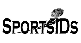SPORTSIDS logo