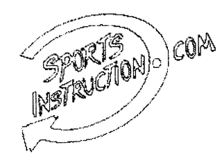 SPORTSINSTRUCTION.COM logo