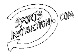SPORTSINSTRUCTION.COM logo