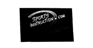 SPORTSINSTRUCTION.COM SPORTSINSTRUCTION.COM LEARN FROM THE PROS! logo