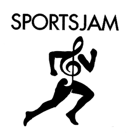 SPORTSJAM logo