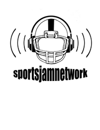 SPORTSJAMNETWORK logo