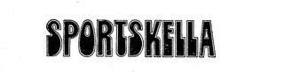 SPORTSKELLA logo