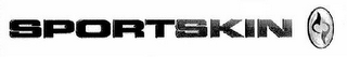 SPORTSKIN logo