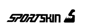 SPORTSKIN S logo