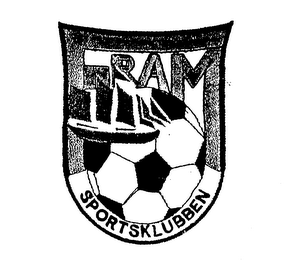 SPORTSKLUBBEN FRAM logo