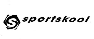 SPORTSKOOL S logo