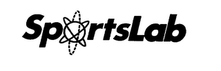 SPORTSLAB logo