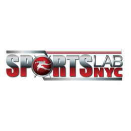 SPORTSLAB NYC logo