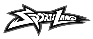 SPORTSLAND logo
