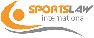 SPORTSLAW INTERNATIONAL logo