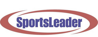 SPORTSLEADER logo