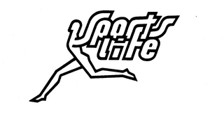 SPORTSLIFE logo