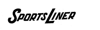 SPORTSLINER logo