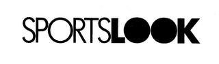 SPORTSLOOK logo