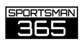 SPORTSMAN 365 logo