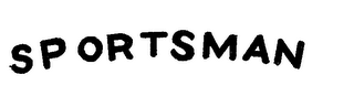 SPORTSMAN logo