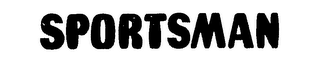 SPORTSMAN logo