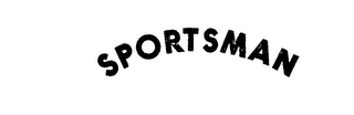 SPORTSMAN logo