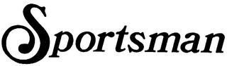 SPORTSMAN logo