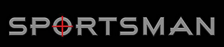 SPORTSMAN logo