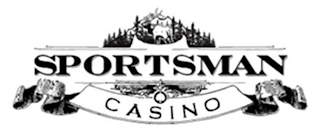SPORTSMAN CASINO logo
