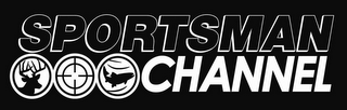 SPORTSMAN CHANNEL logo