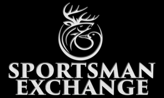SPORTSMAN EXCHANGE logo