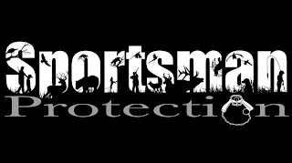 SPORTSMAN PROTECTION logo
