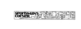 SPORTSMAN'S CORNER logo