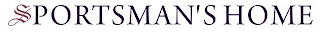 SPORTSMAN'S HOME logo
