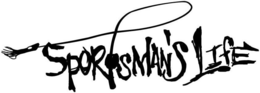 SPORTSMAN'S LIFE logo