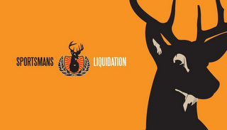 SPORTSMANS LIQUIDATION logo
