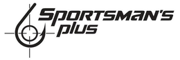 SPORTSMAN'S PLUS logo
