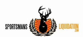 SPORTSMANSLIQUIDATION.COM logo