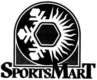 SPORTSMART logo