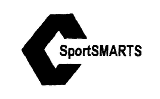 SPORTSMARTS logo