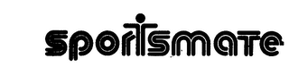 SPORTSMATE logo
