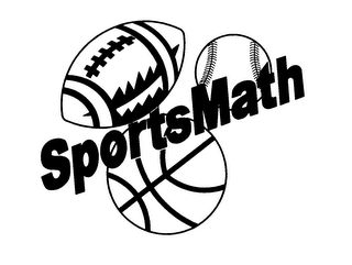 SPORTSMATH logo
