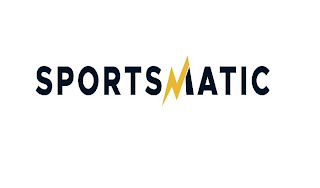 SPORTSMATIC logo