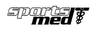 SPORTSMED logo