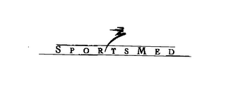 SPORTSMED logo