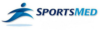 SPORTSMED logo