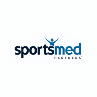 SPORTSMED PARTNERS logo