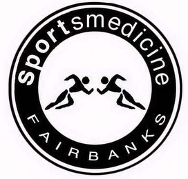 SPORTSMEDICINE FAIRBANKS logo