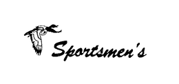 SPORTSMEN'S logo